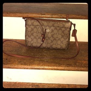 Coach Crossbody